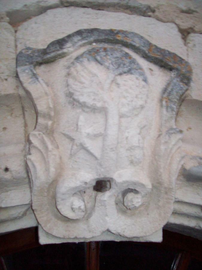 Château La Gentilhommière du Puits Notre-Dame 30 rue de l'église 24110 Saint Léon sur l'Isle Saint-Leon-sur-l'Isle Exterior foto